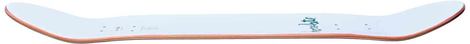 Chocolate Original Chunk Skateboard Deck | SkatePro