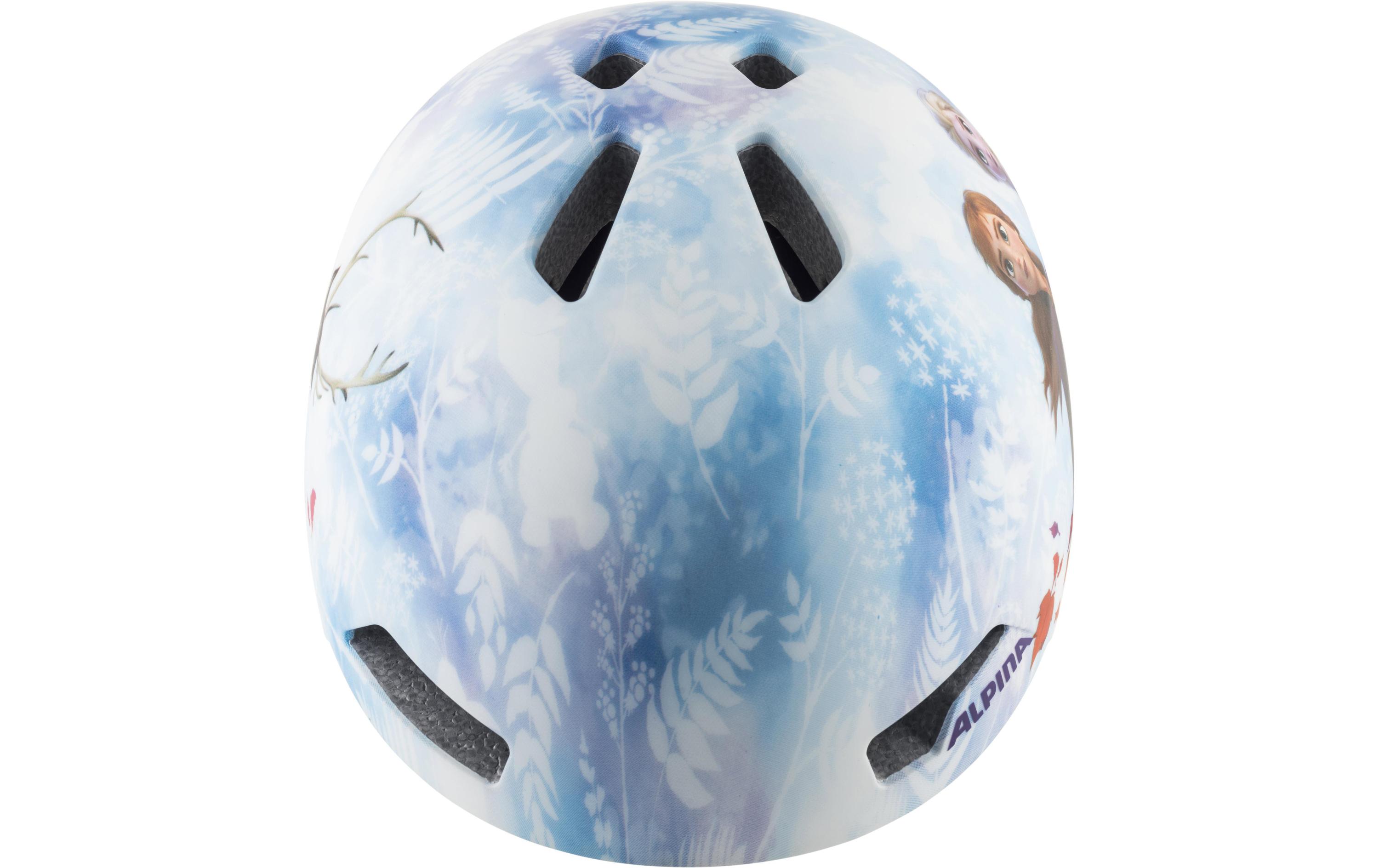 Kinderhelm Hackney Disney Frozen IIUrbaner Kinderhelm