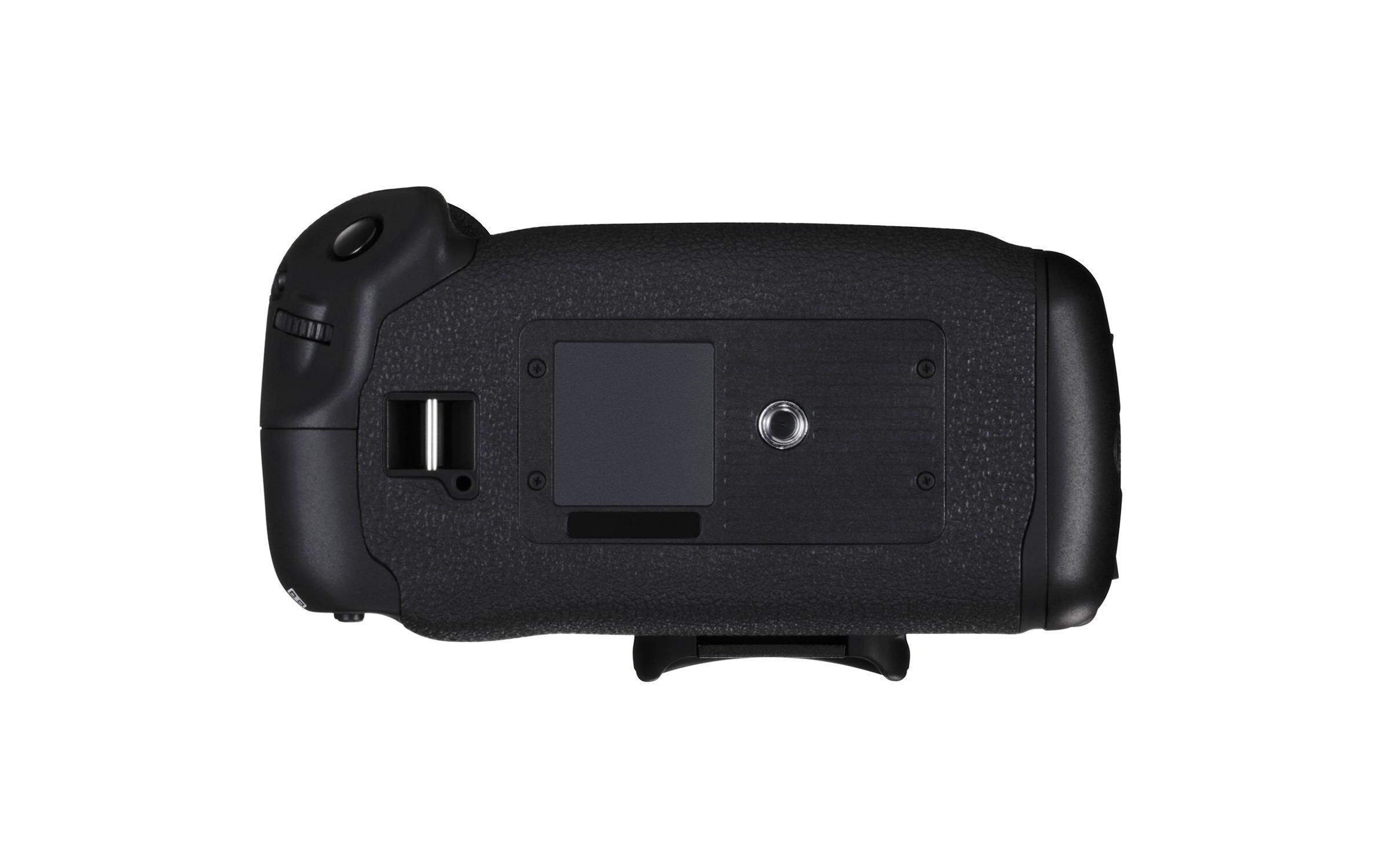 Fotokamera EOS-1D X Mark III Body<br>Fotografieren ohne Grenzen