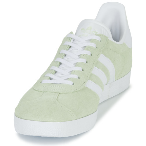 adidas Originals - GAZELLE - Vert