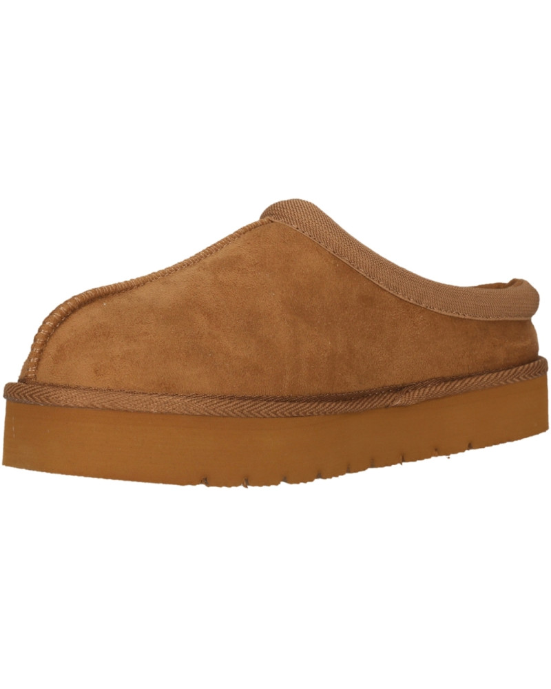Whistler - Acelo W Warm Slipper - Toasted coconut