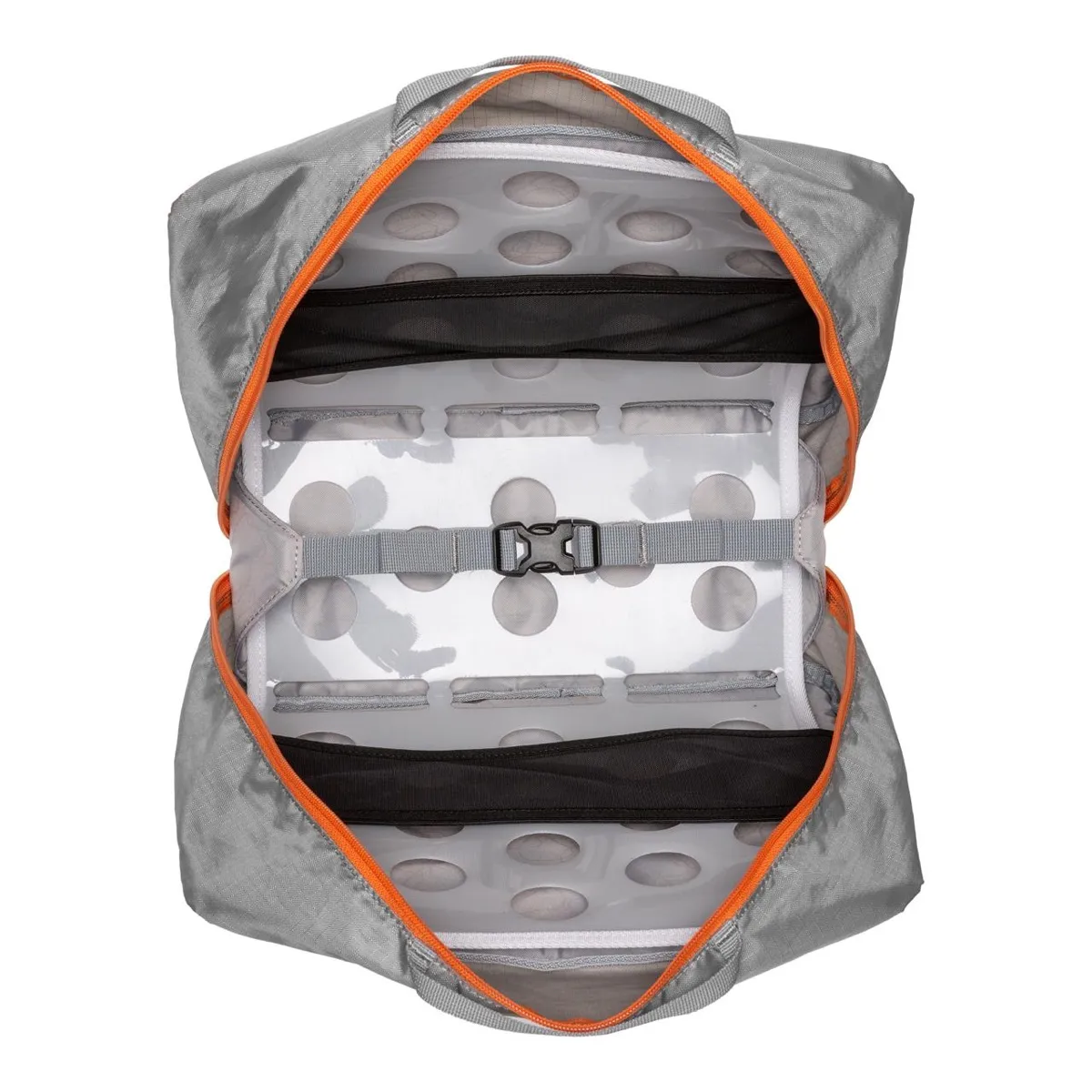 Ortlieb Packing Cube Bundle grey