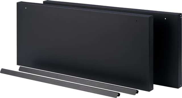 Norcool frontpanel til skuffekøleskab 8900013831