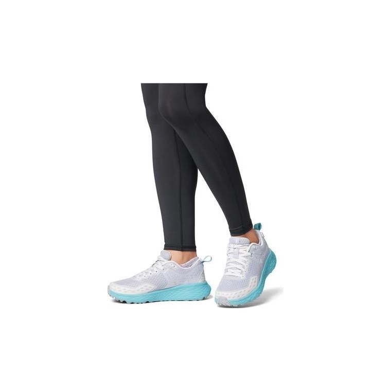 Columbia W Konos Trs Outdry Moonstone/Teal