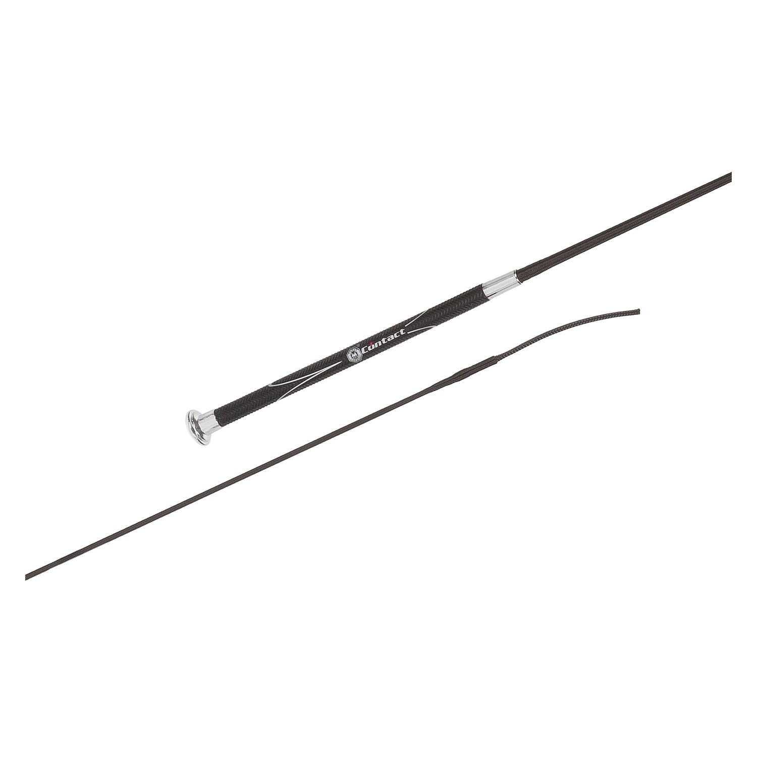 FLECK Contact Dressurgerte  - schwarz