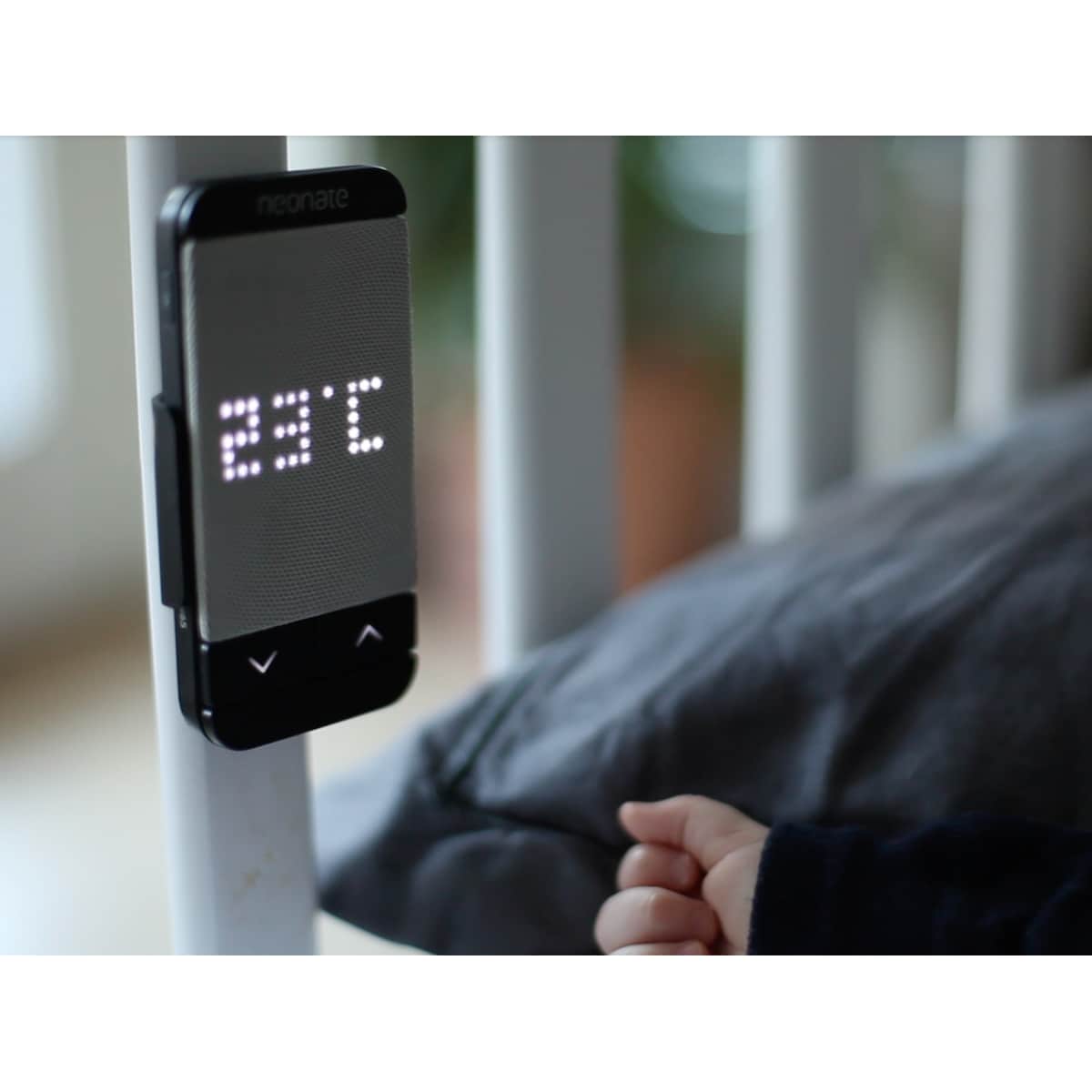 Neonate babymonitor N65LGREY