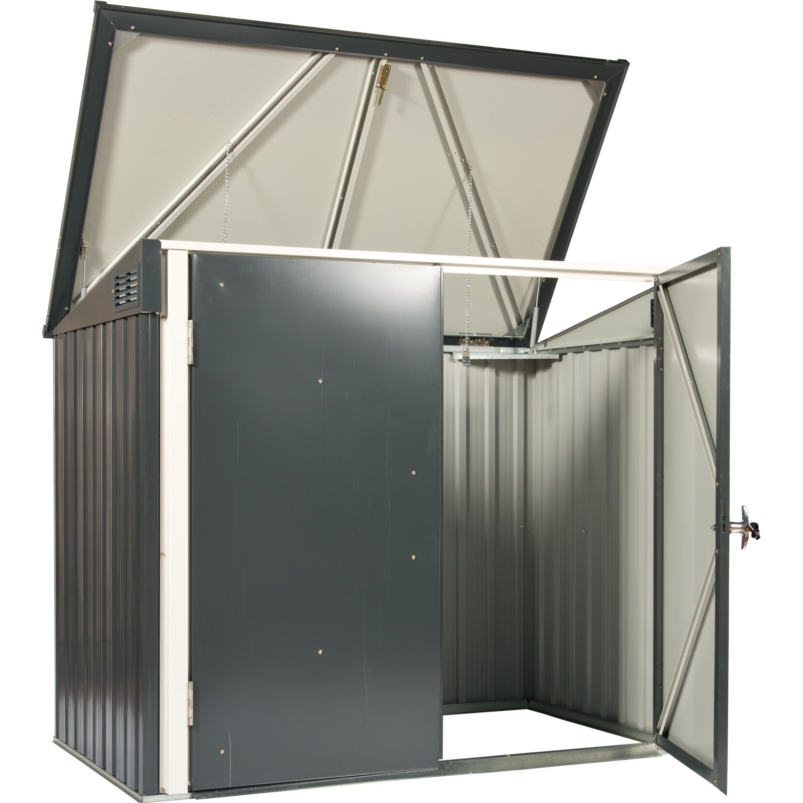 Tepro 171 Mülltonnenbox