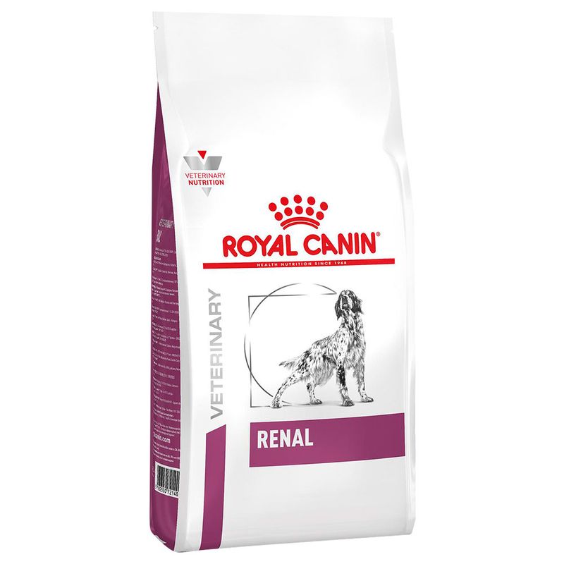 Lots économiques Royal Canin Veterinary