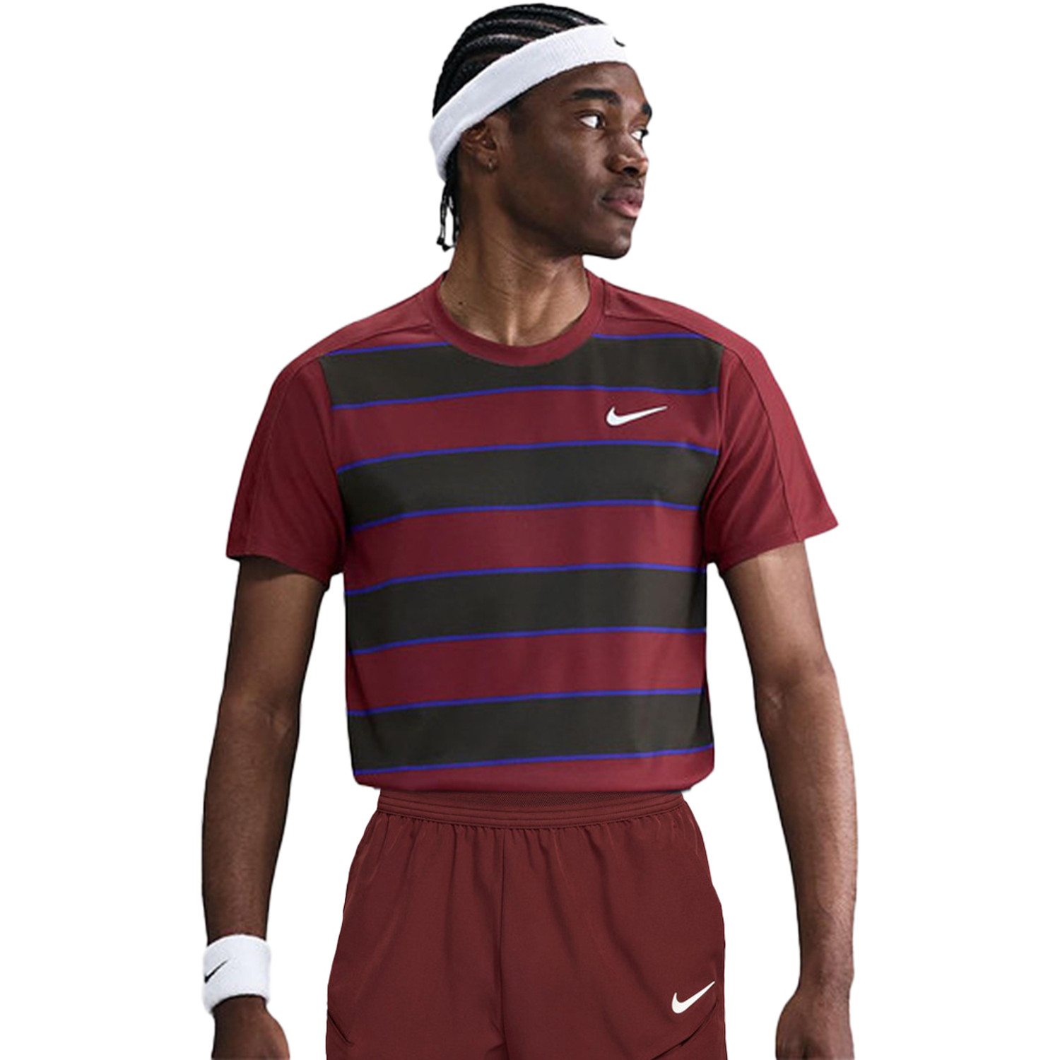 Nike Paris Heren Set 12