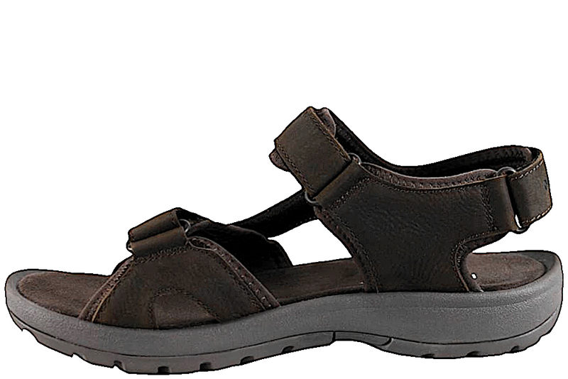MERRELL SANDSPUR 2 CONVERT SANDAL I NUBUCK