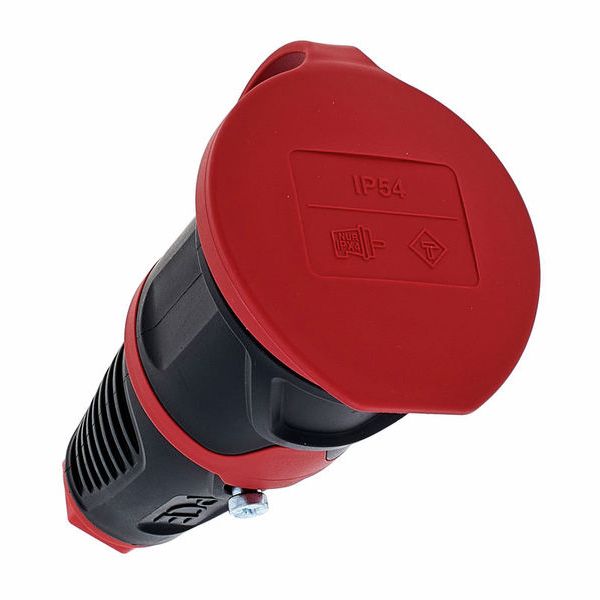 PCE 2511-sr Taurus2 Socket
