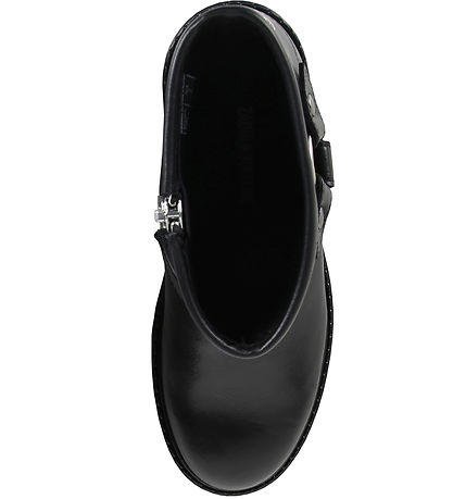 Zadig & Voltaire Stiefel - Schwarz