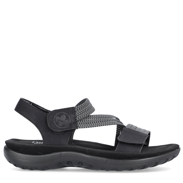 Rieker 64870-00 | NOIR