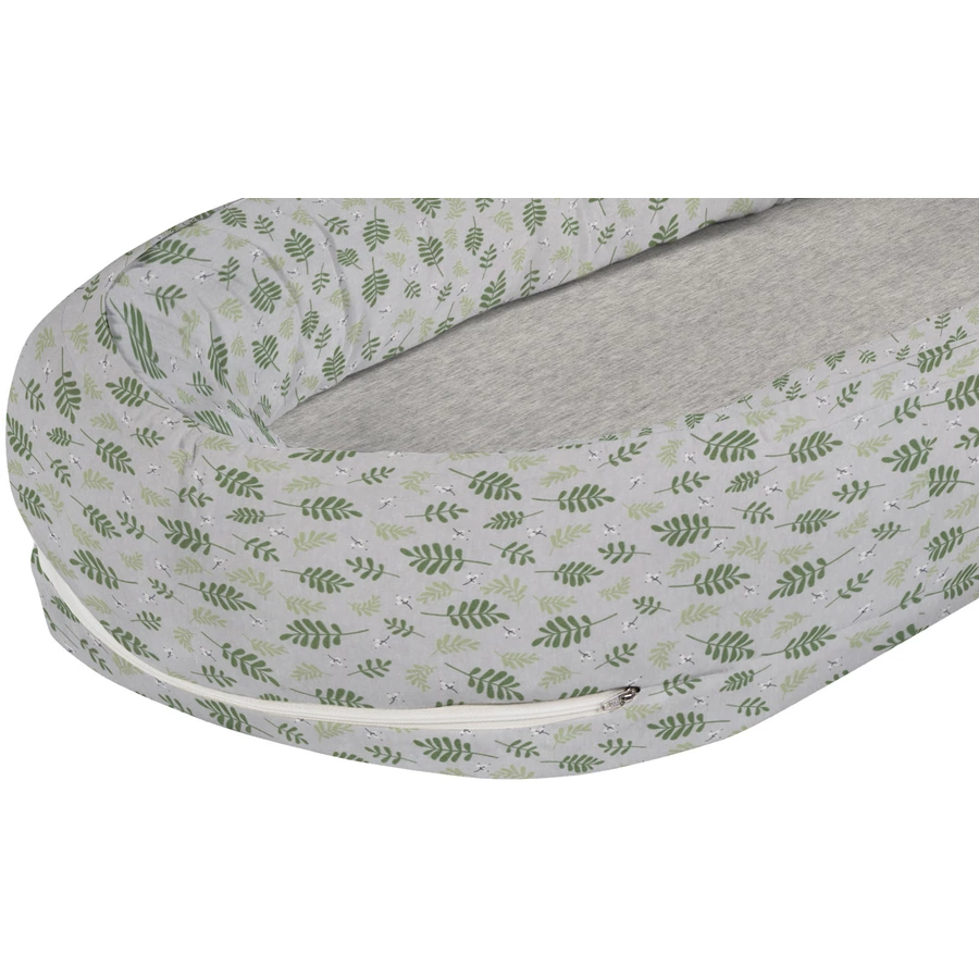 Alvi® Schlummer-Nestchen Drifting Leaves