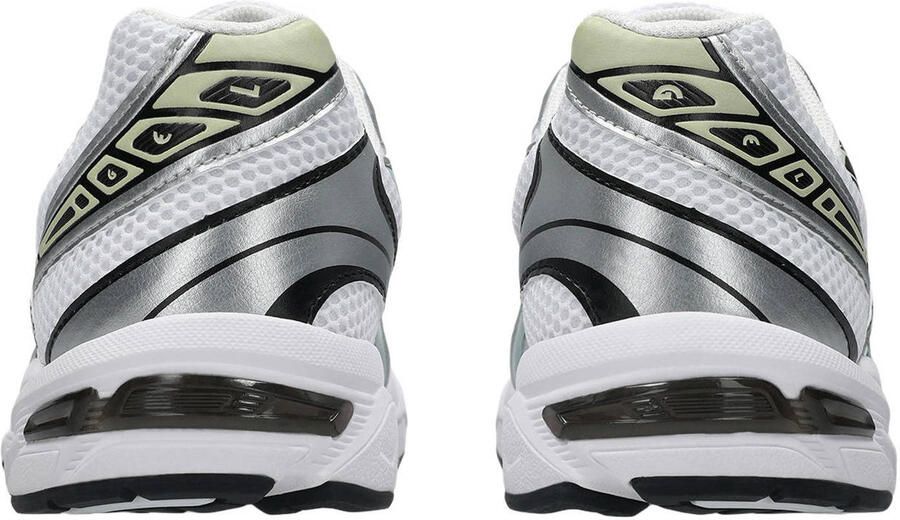 ASICS Gel Sneakers Unisex White Verdigris