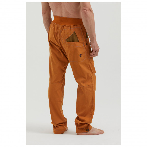 E9 - N 3Angolo2 - Pantalon de bloc