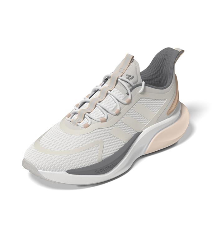 adidas Women AlphaBounce + Hardloopschoenen