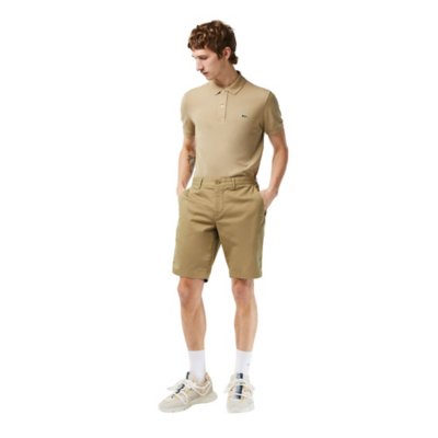 Short homme FH2647 LACOSTE