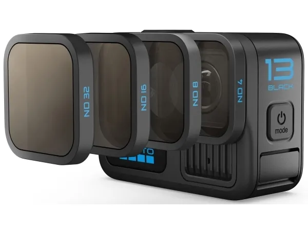 GoPro HERO13 Black   Lens Collection