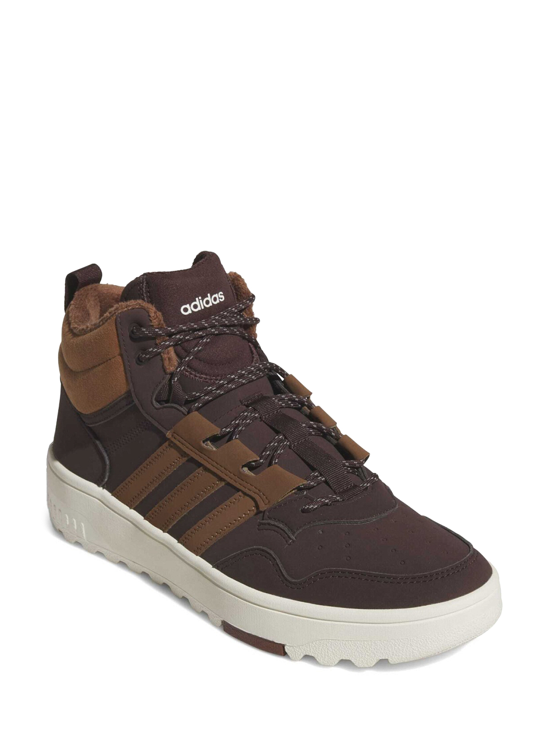 Adidas Hoops 4.0 Mid Winterized