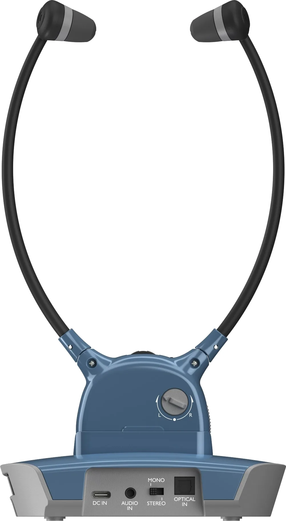 CGV Hel Dolfin Saphir Casques sans fil