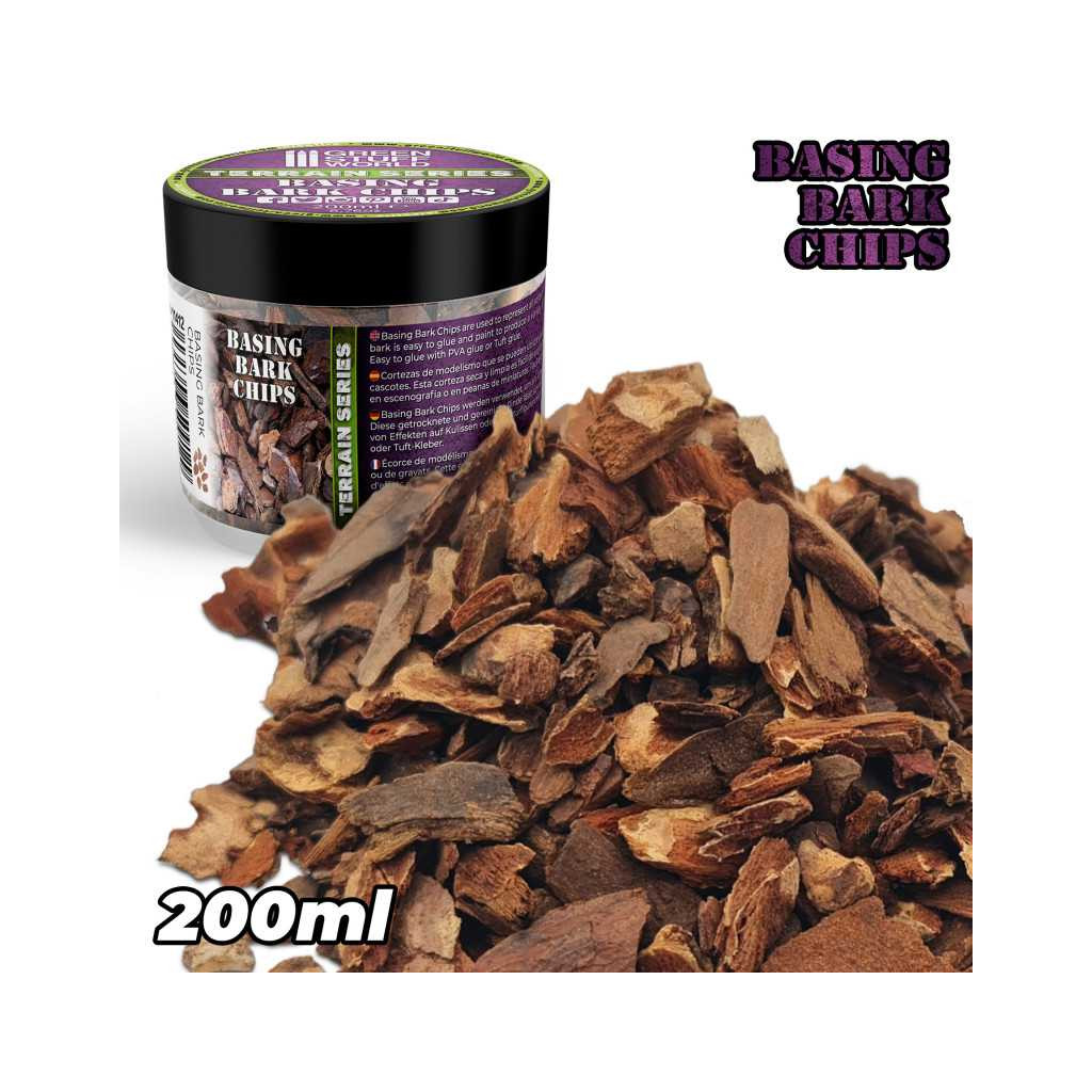 Écorce pour Modélisme - 200ml