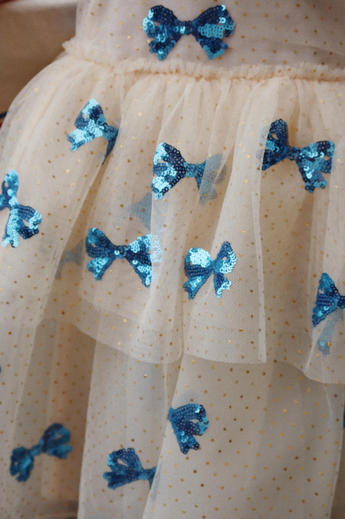 Konges Sløjd Yvonne Fairy Dress