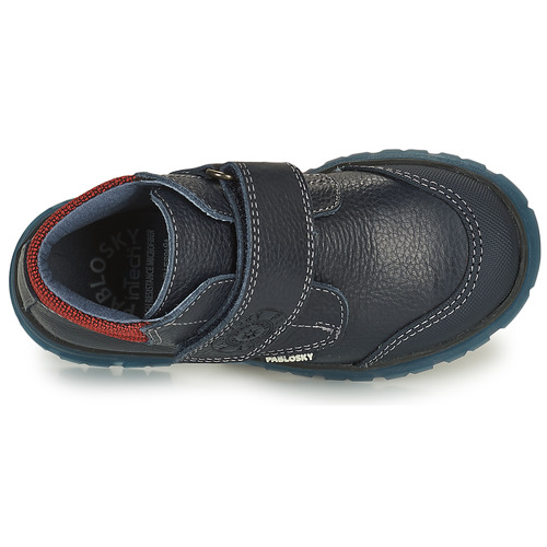 Pablosky - 502923 - Bleu
