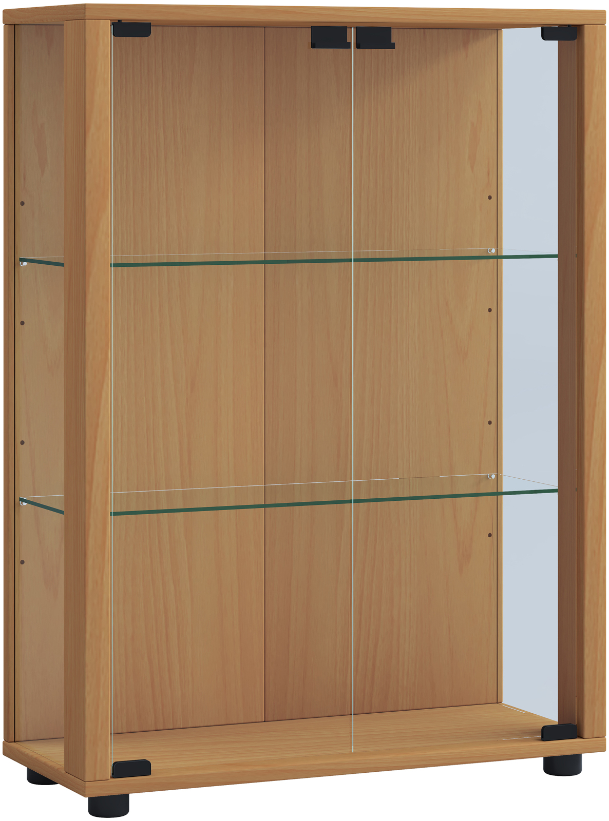 Vitrine SINTALO - Buche - 60 cm