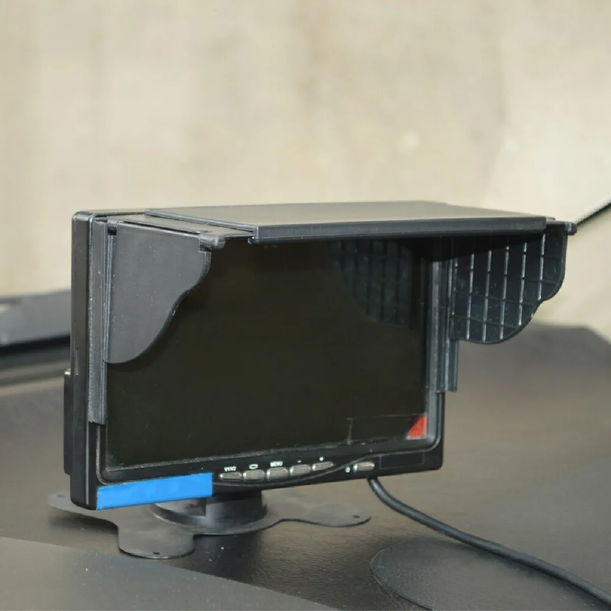 Urban Factory Visor