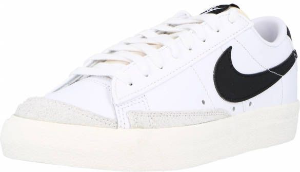 Nike Crater Impact Dames Sneakers White Dames