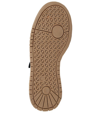 BOSS Schuhe - Schwarz/Weiß