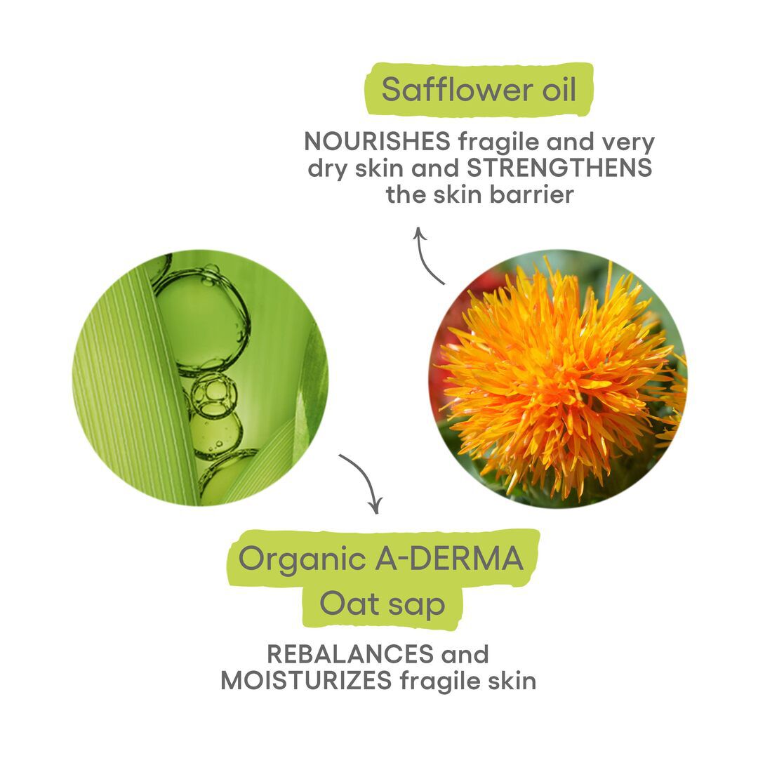 Biology Nutri Creme Nutritivo - 40ml
