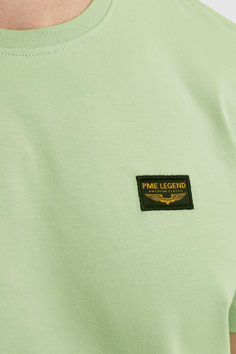 PME legend groene heren t-shirt