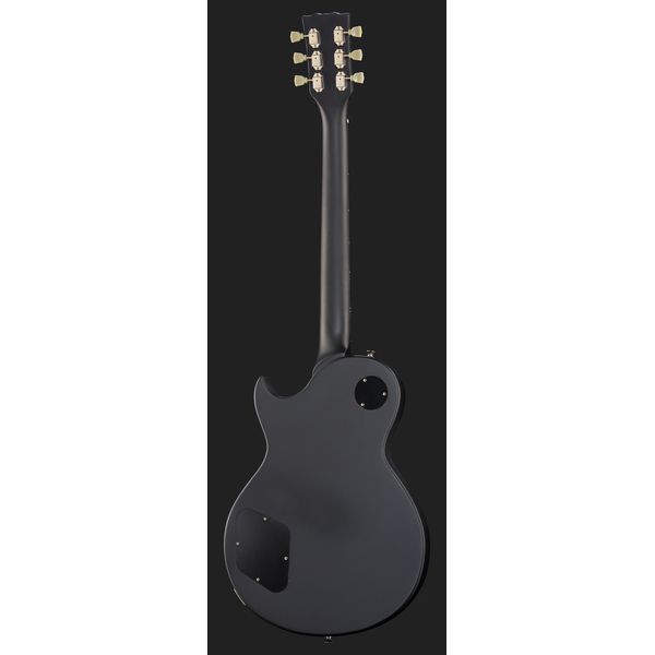 Harley Benton SC-400 SBK Vintage Bundle