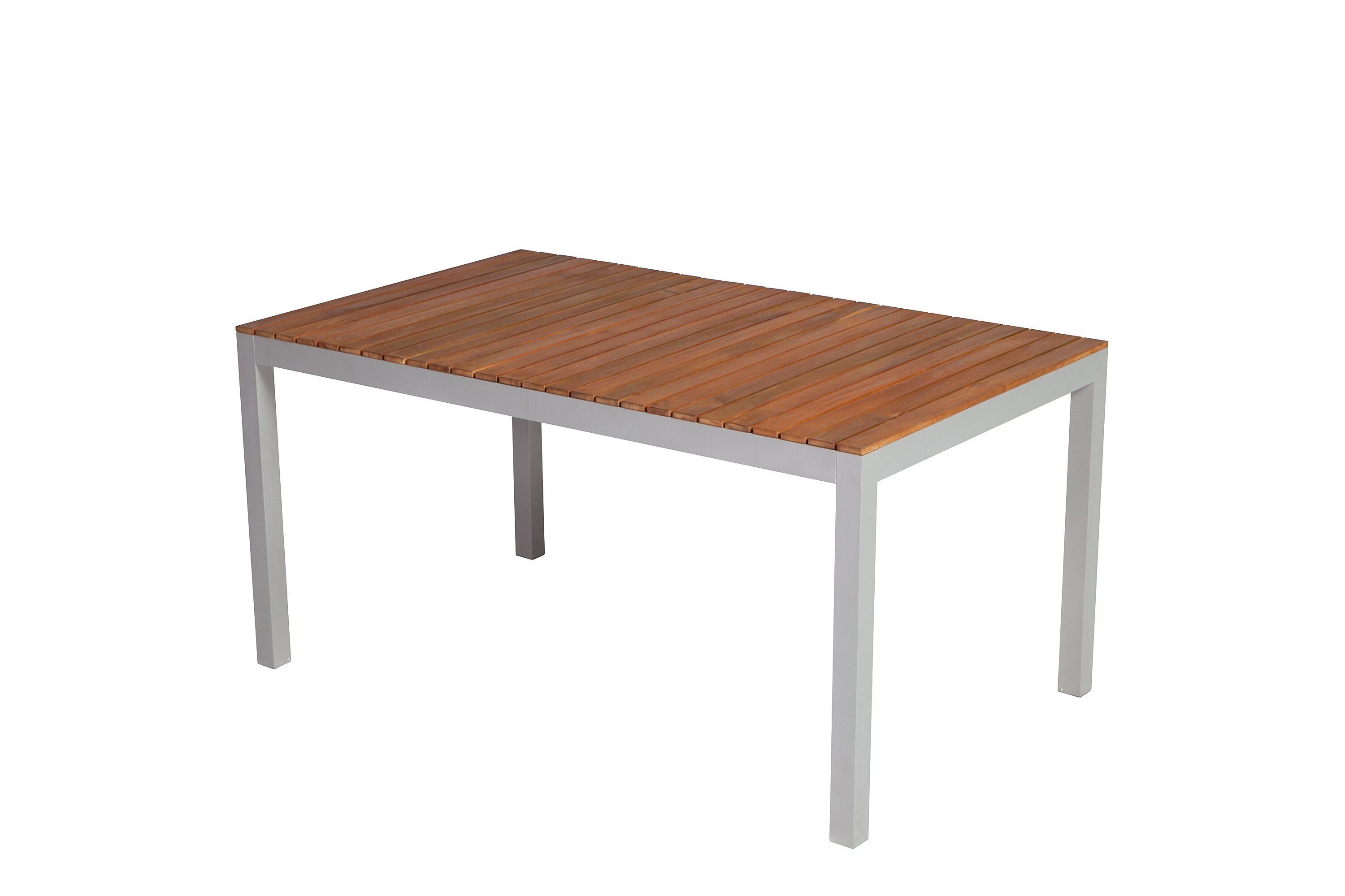 Merxx Siena Set 5tlg. Tisch 150x90 cm