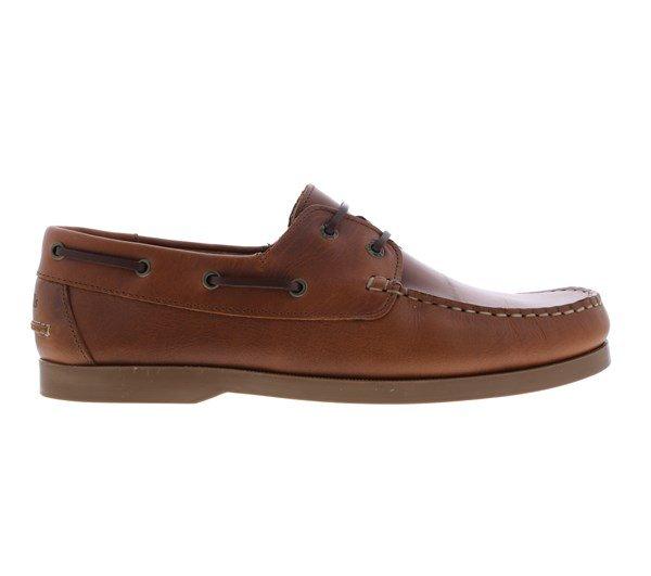 Jack Wills Leather Boat Shoes