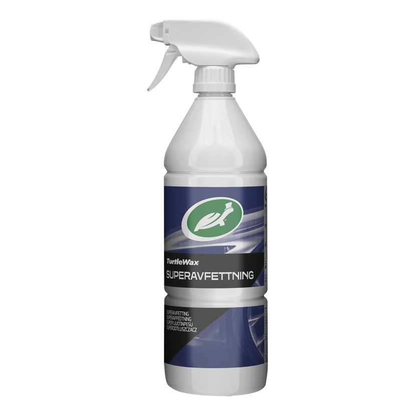 Kaldavfetting 1 l