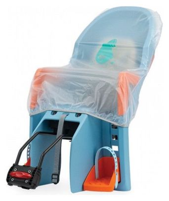 POLISPORT Housse de pluie Guppy - Bubbly Maxi - Bilby- Koolah