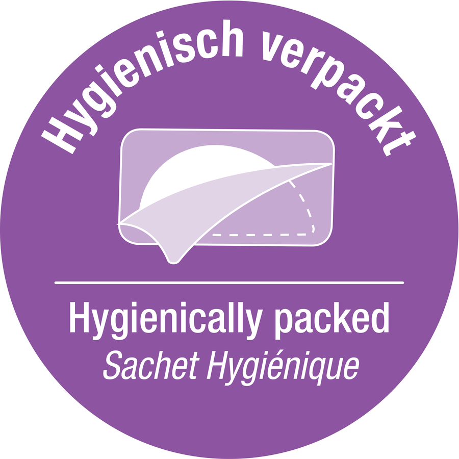 NUK Stilleinlagen High Performance 60er Packung