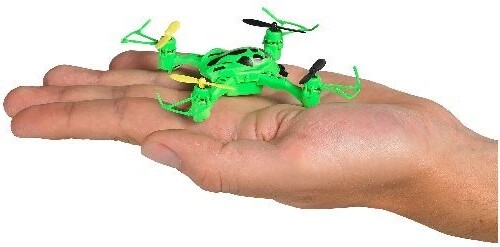 Revell Control - Quadcopter Drone - Froxxic - 23884