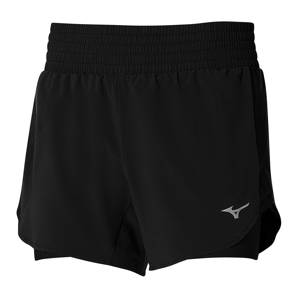 Mizuno ACTIVE 2IN1 4.5\
