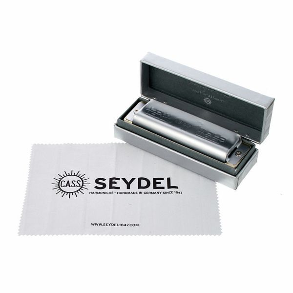 C.A. Seydel Söhne 1847 Noble LLF#