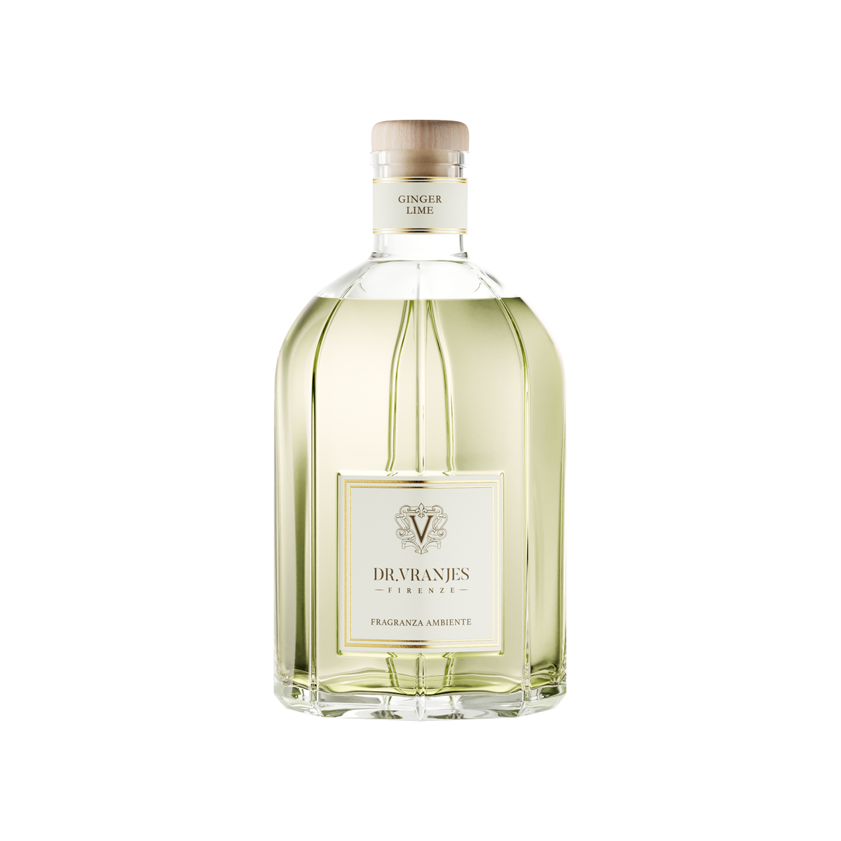 Ginger Lime Sticks 5000ml