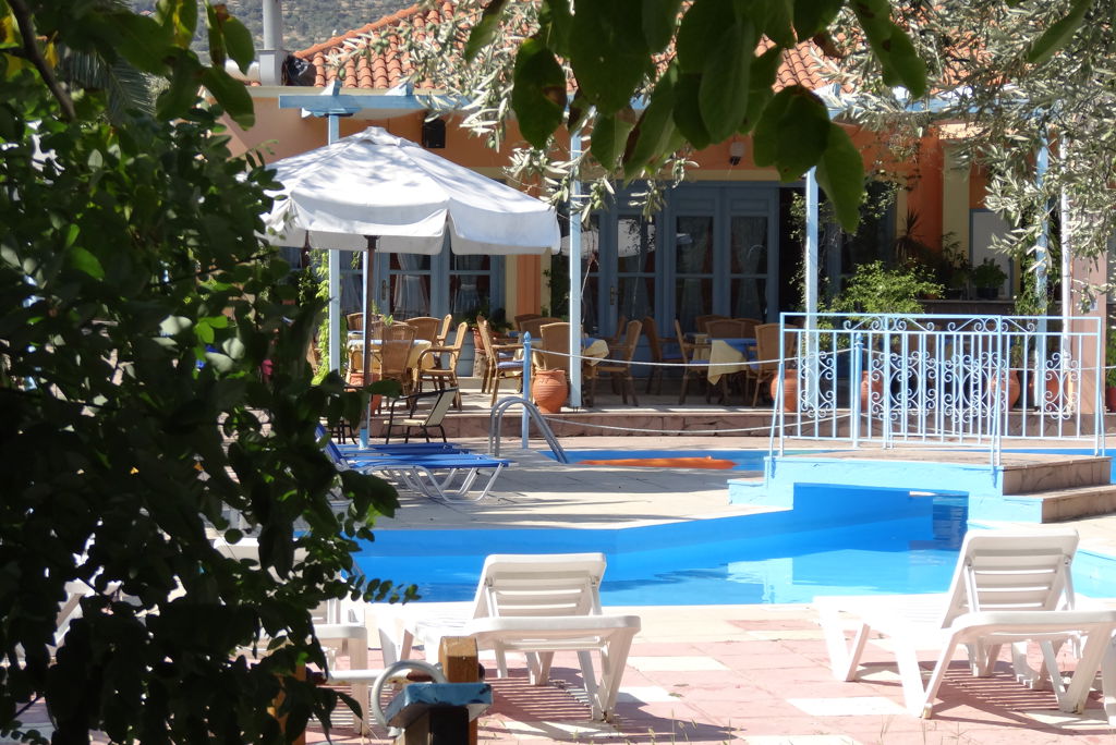 Lassia Aparthotel Logies - Aparthotel