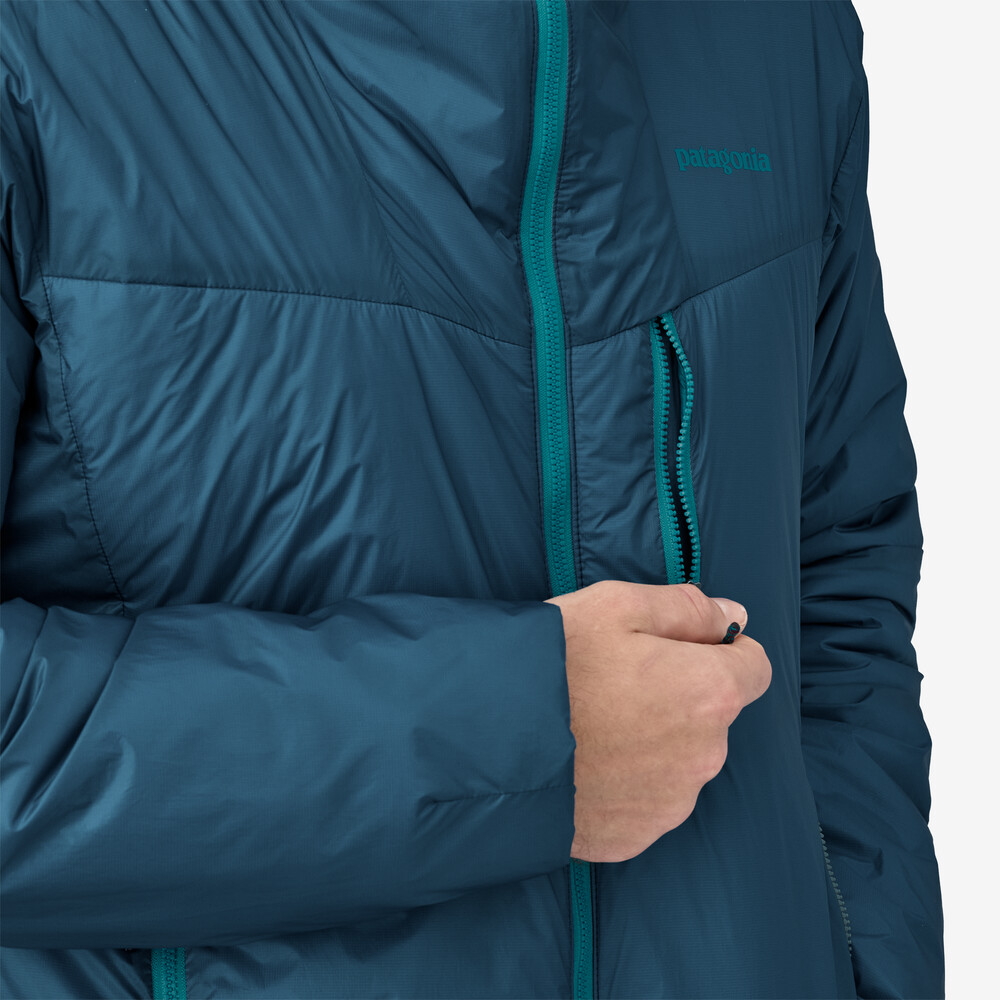DAS Herrenparka