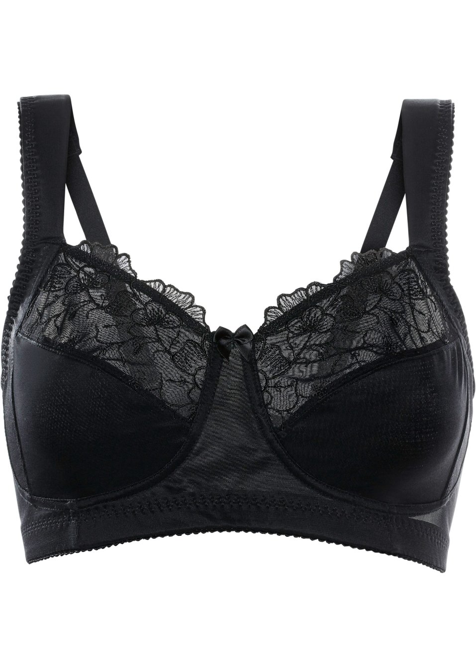 Soutien-gorge de maintien sans armatures