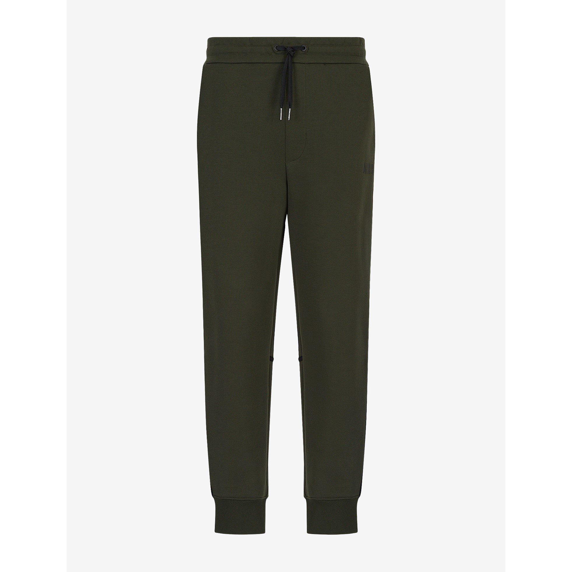 Armani Exchange AX Joggers Sn99