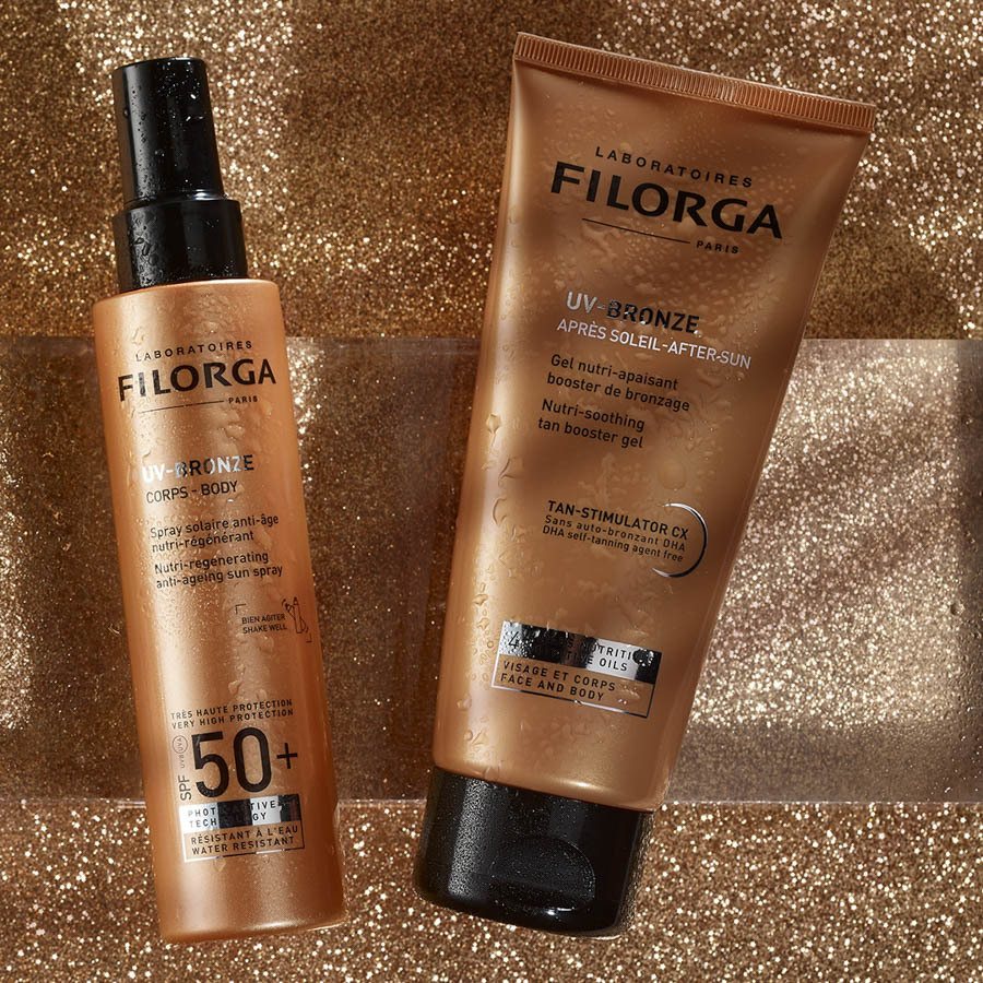 Filorga UV-Bronze Body Spf50+ 150ml