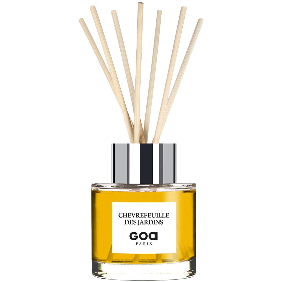 Bouquet parfumé Goatier - Chèvrefeuille des jardins - 200 ml